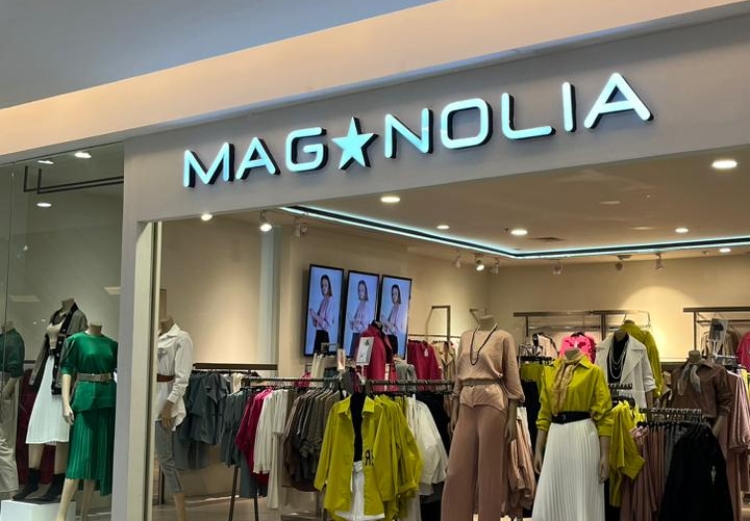 Rekomendasi Pakaian Dari Magnolia Biar Tetap Tampil Stylish Dan Trendy